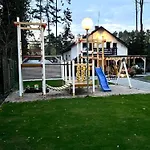 Wczasy Wielen *