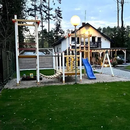 Wczasy Wielen *