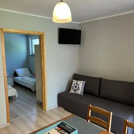 Wczasy Wielen אכסניה ויאלן זאוברז'אנסקי