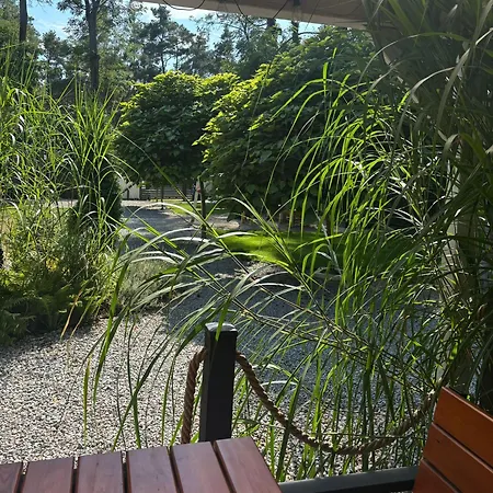 אכסניה Wczasy Wielen *