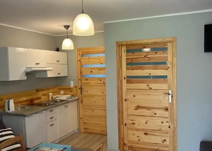 Wczasy Wielen ויאלן זאוברז'אנסקי