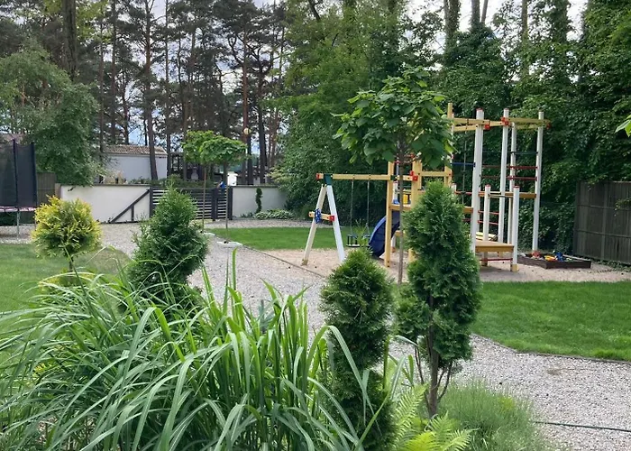 Wczasy Wielen * ויאלן זאוברז'אנסקי